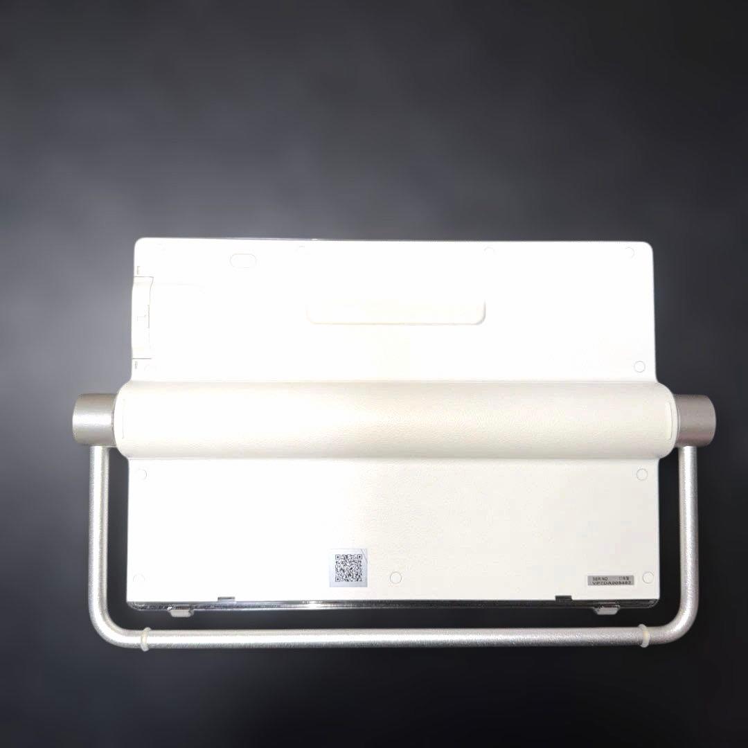 Panasonic ポータブルテレビ UN-10T7-W