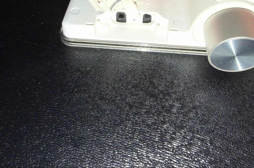 Panasonic ポータブルテレビ UN-10T7-W