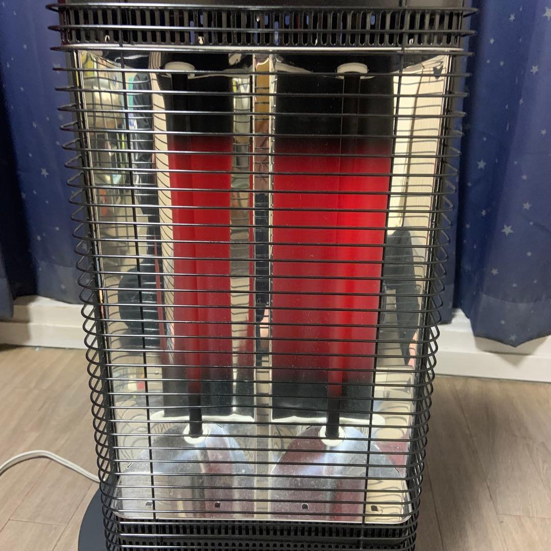 ダイキン工業遠赤外線ヒーター