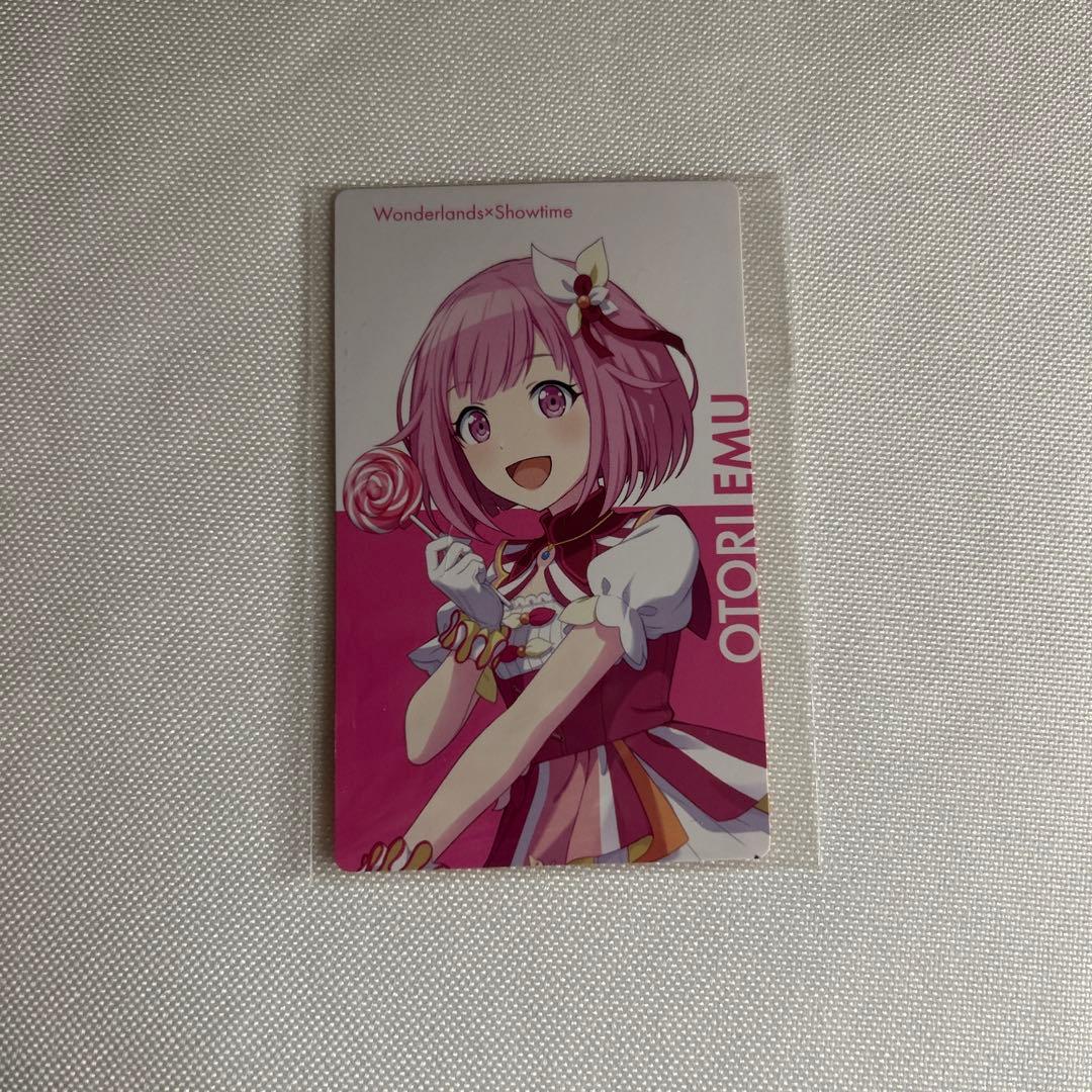 鳳えむ エピカ - メルカリ