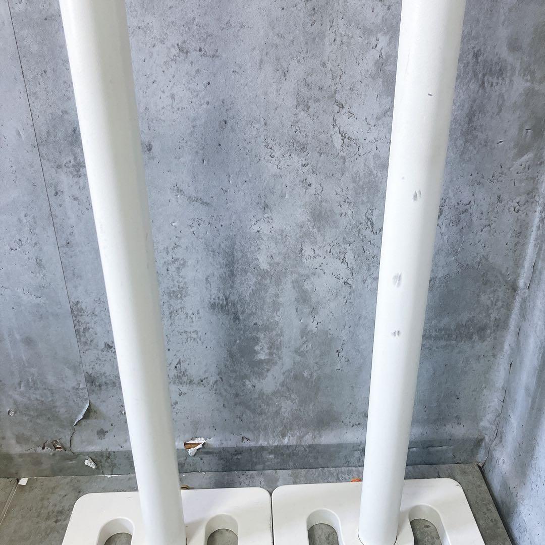 【希少】モニターオーディオ Radiusシリーズ スピーカースタンド 定価6万