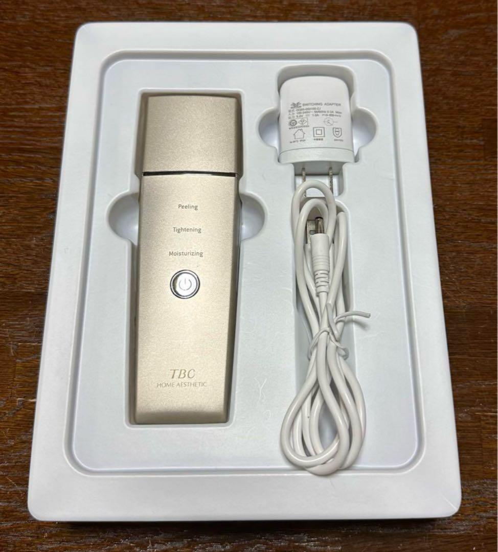 TBC アクアピールクリア