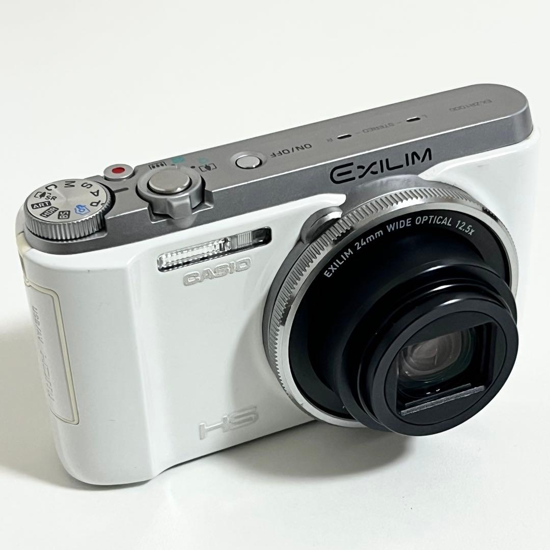 デジタルカメラ CASIO EXILIM EX-Z1000