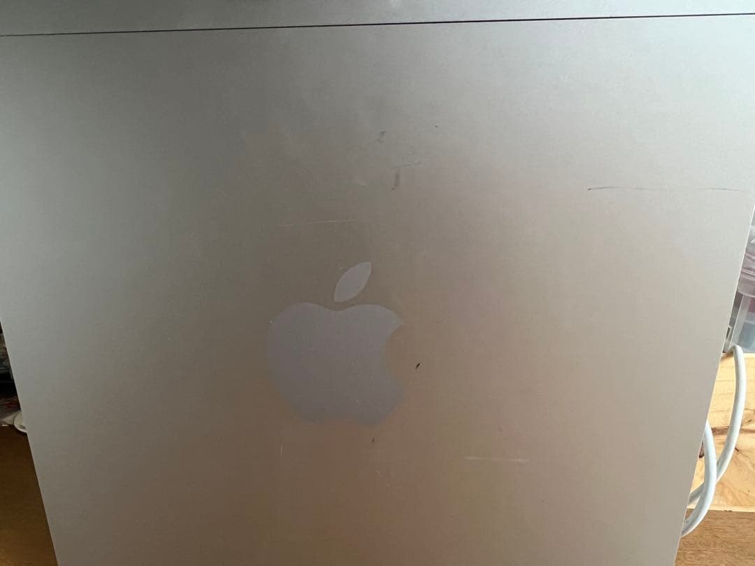 Apple Macデスクトップ 2.8GHz Xeon