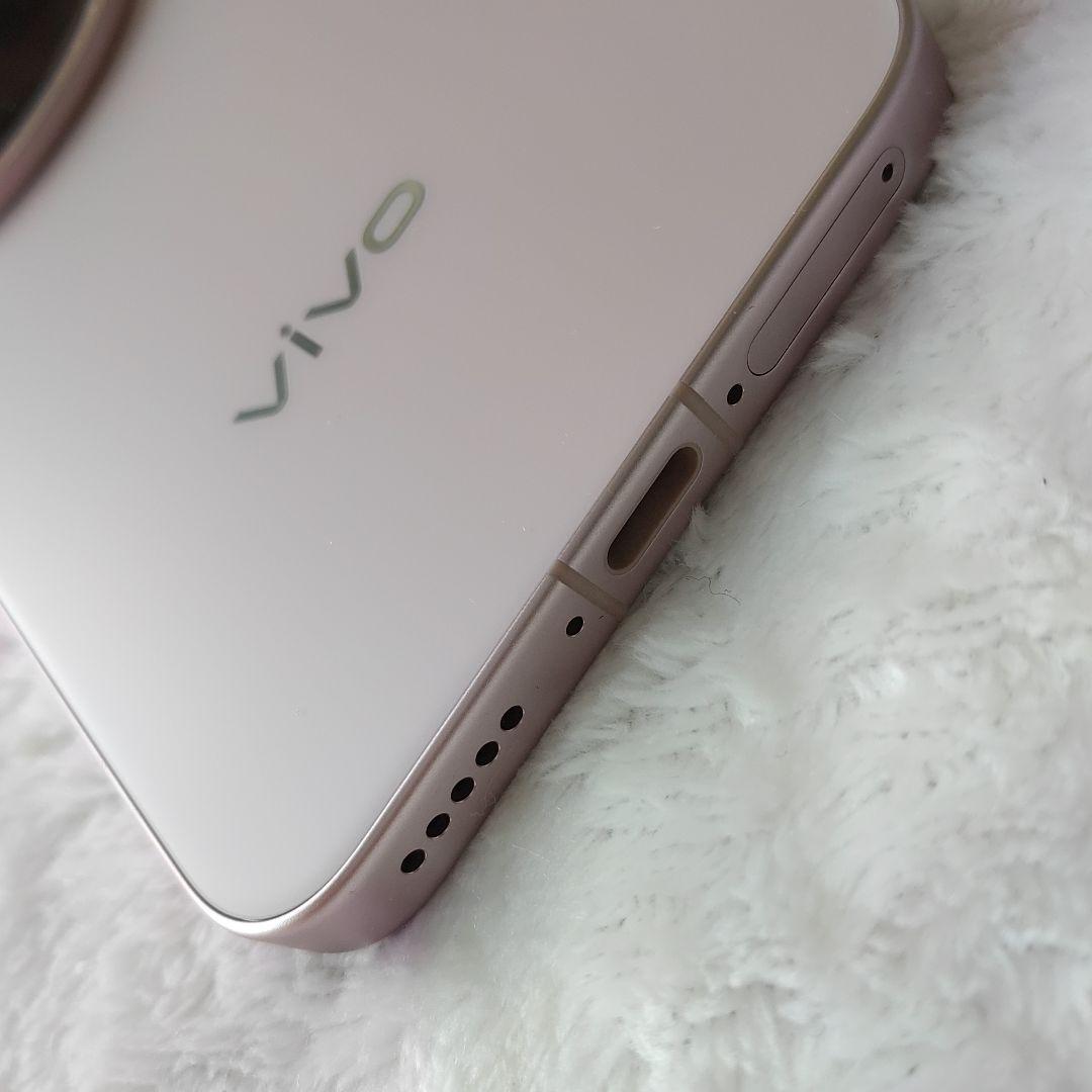 vivo X200 Pro mini ピンク　12G.256GB 動作確認のみ