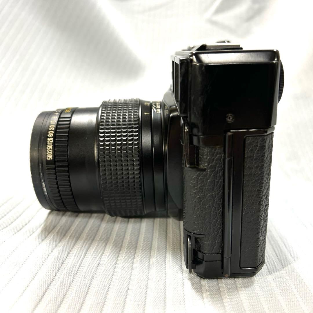 フィルムカメラ FUJICA GW690