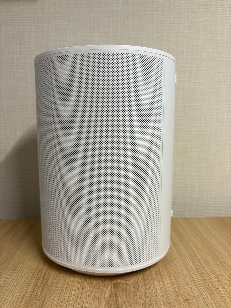Sonos Era 100 スマートスピーカー ホワイト