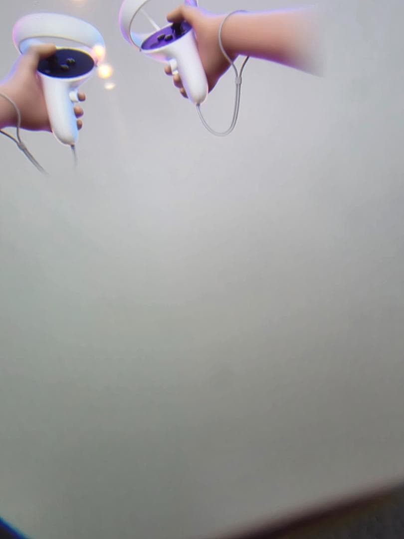  Quest 2 128GB  VRヘッドセット