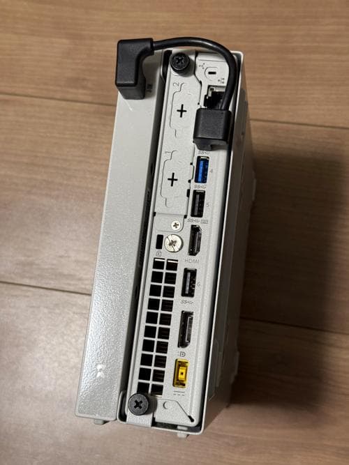 【２台セット特価】NEC Mate MC-4（MKH24C-4）デスクトップPC