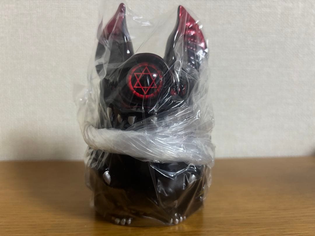 KAGEMARU DESIGNS カゲマルデザインワンフェス アイビー 六芒星 - メルカリ