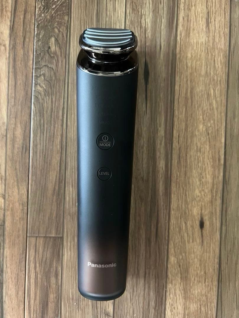 【美品】パナソニック EH-SR86-Tバイタリフト RF EX