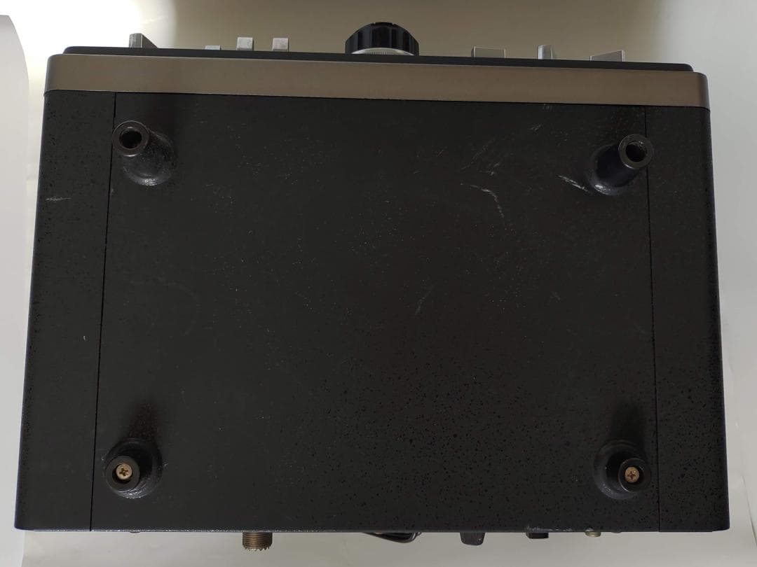 Realistic DX-302 短波受信機