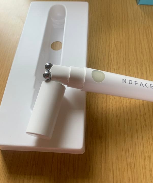 ボディ・フェイスケア NuFACE FIX