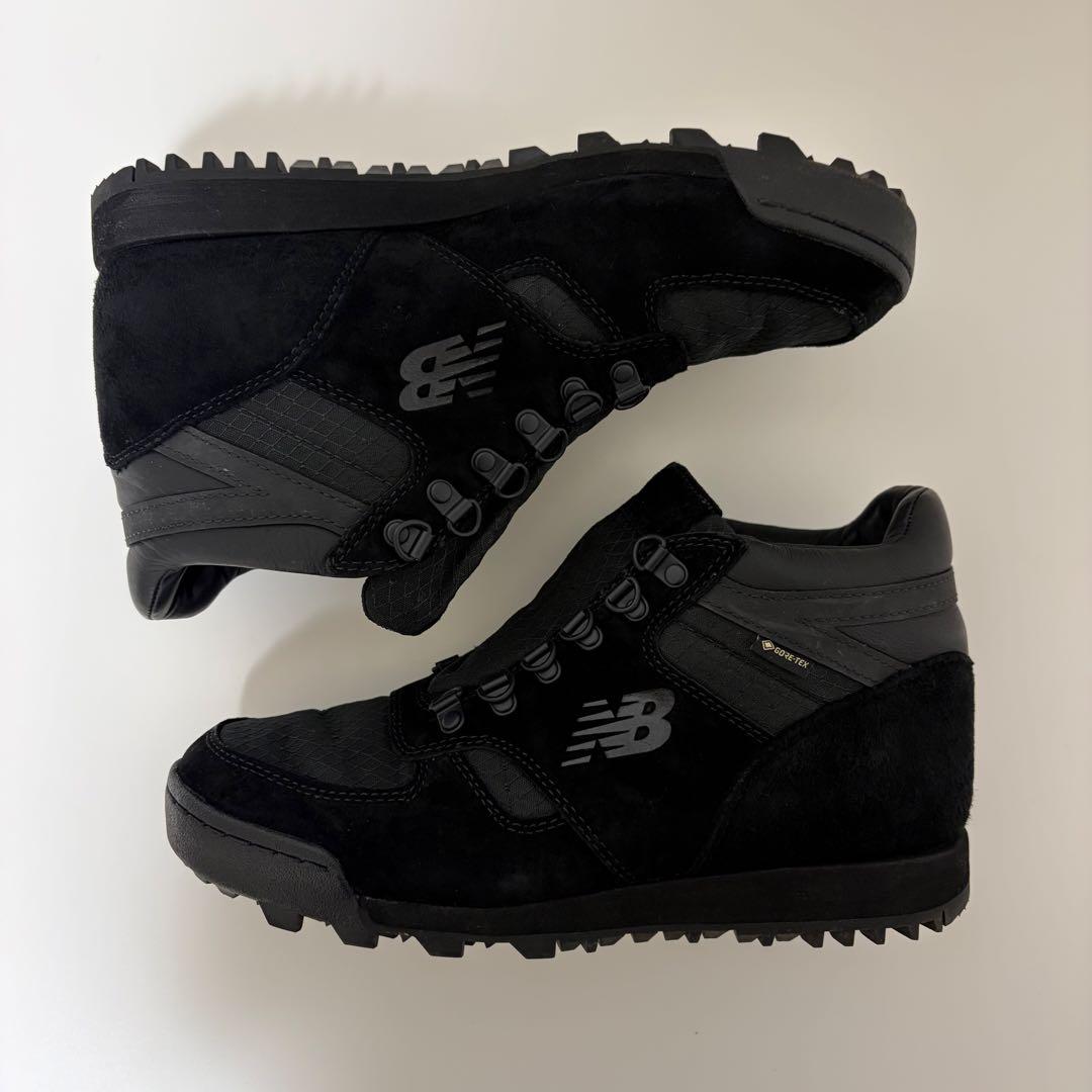New Balance RAINIER GTX 26.5cm/D - メルカリ