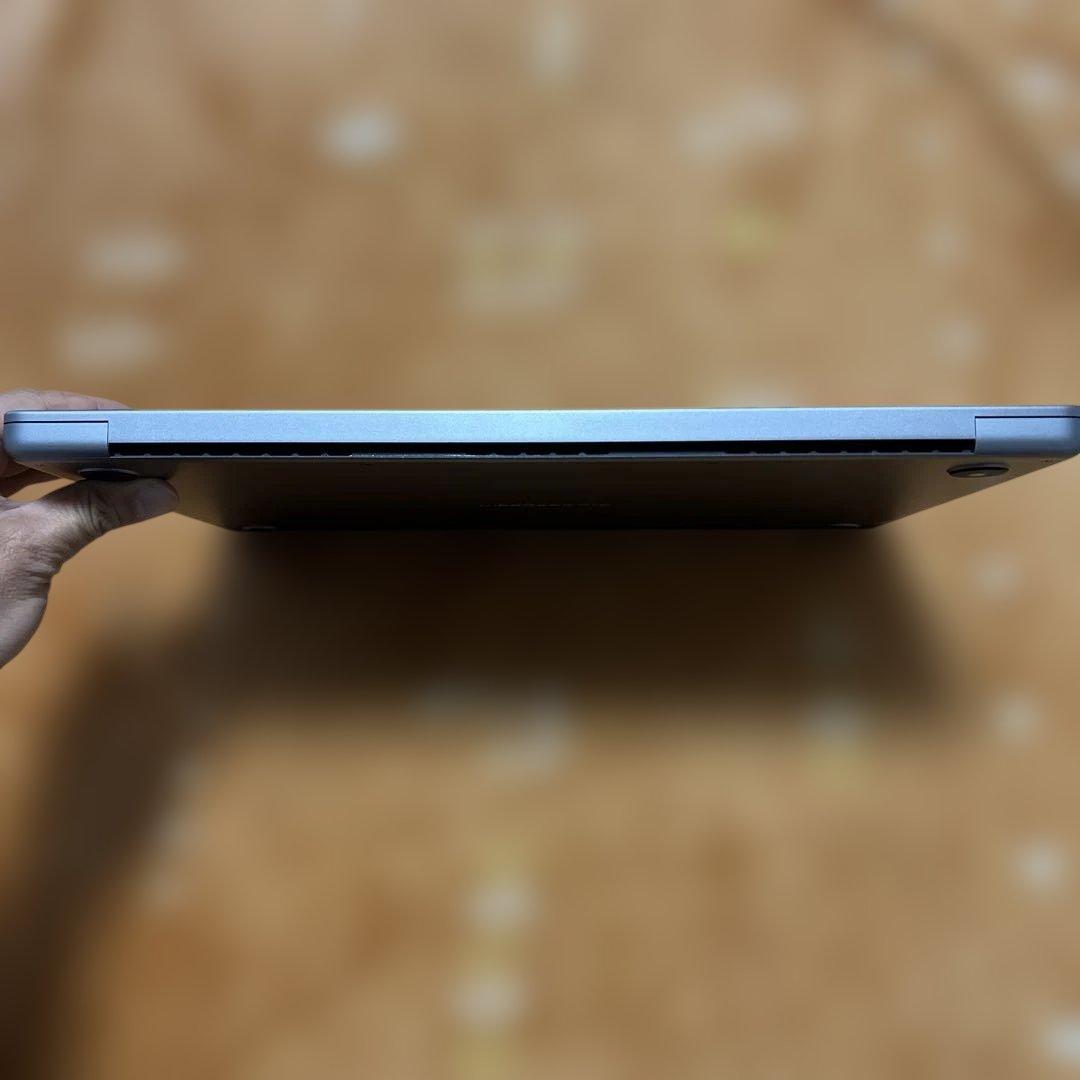 快速MacBook Pro M1 32GB 16core 500GB