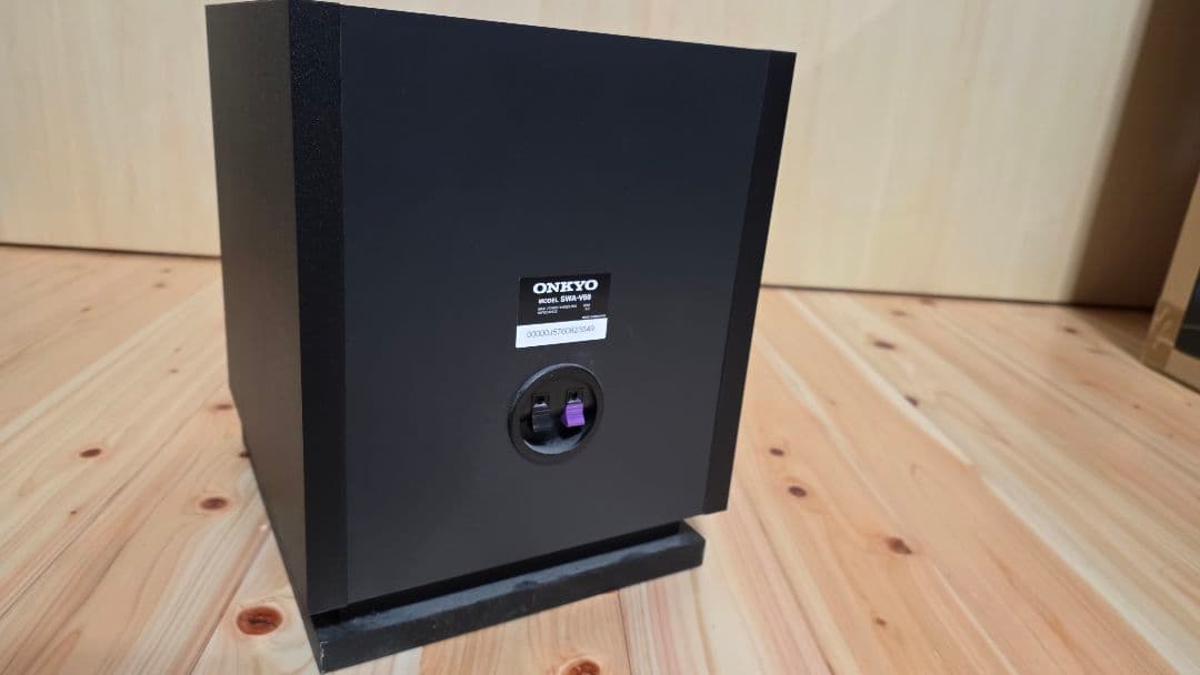 ONKYO TX-L50 アンプなど一式