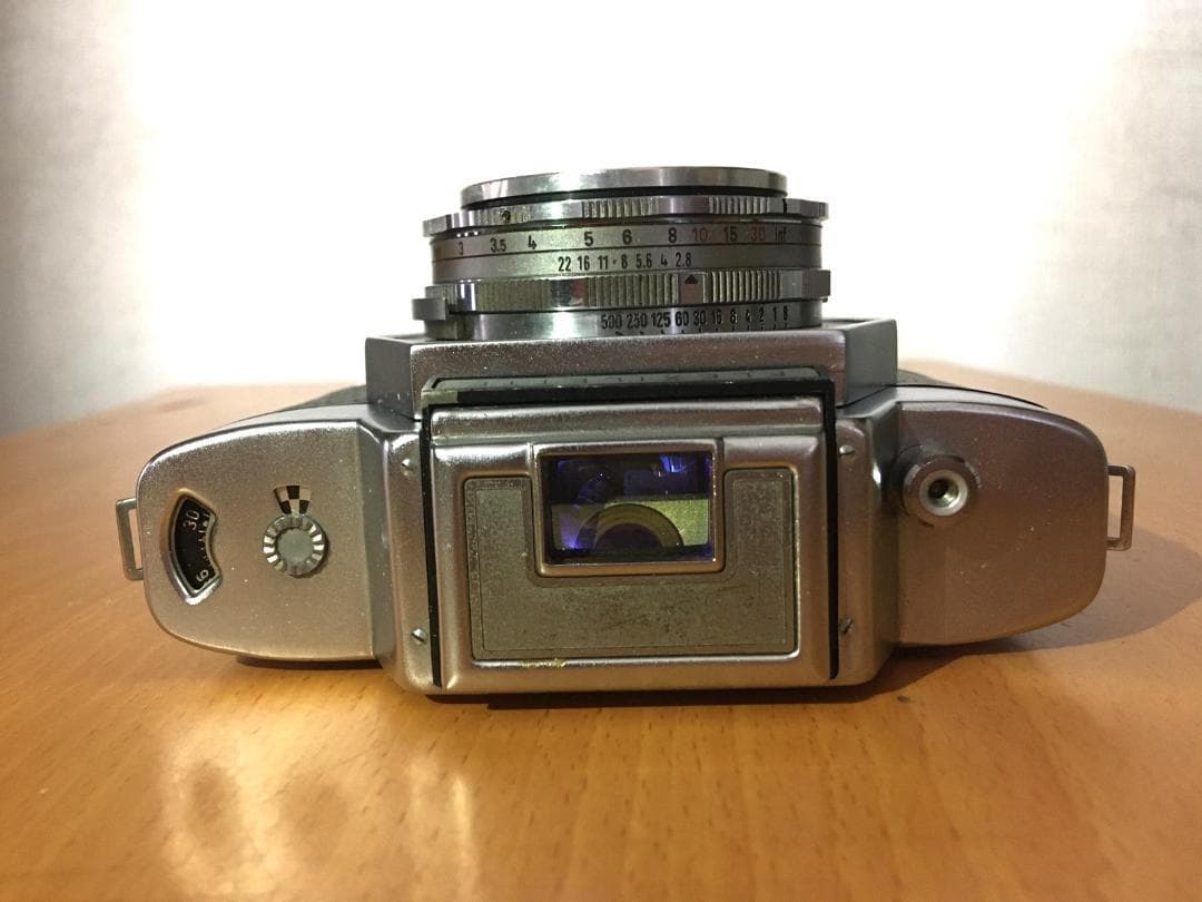 Agfa Flexilette【正常品】