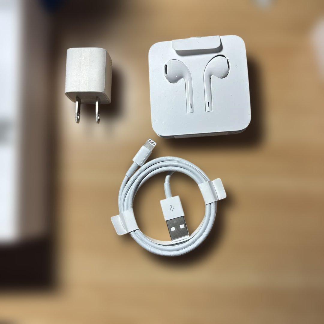 Apple iPhone 8 256GB ゴールド