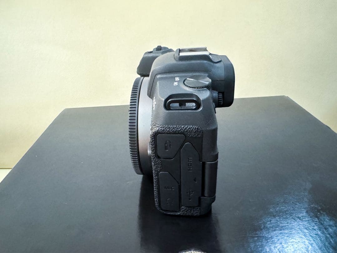 Canon EOS RP ボディ 美品｜使用半年｜防湿庫保管｜