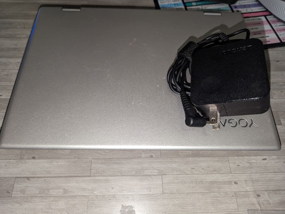 Lenovo Yoga 720　junk