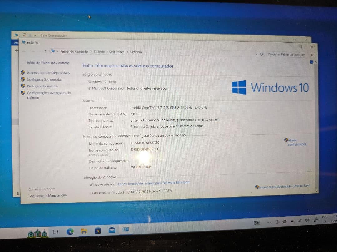 Lenovo Yoga 720　junk
