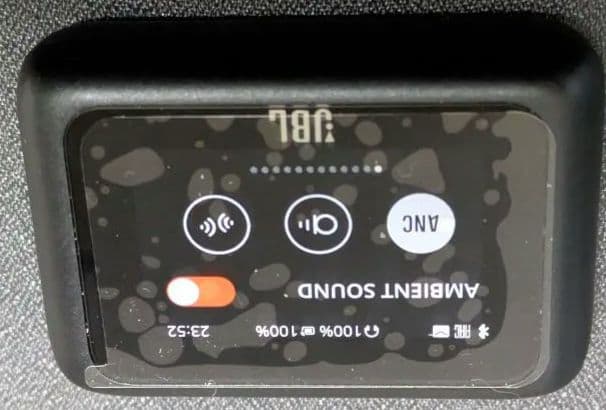 JBL Tour One M3 ワイヤレスヘッドホン