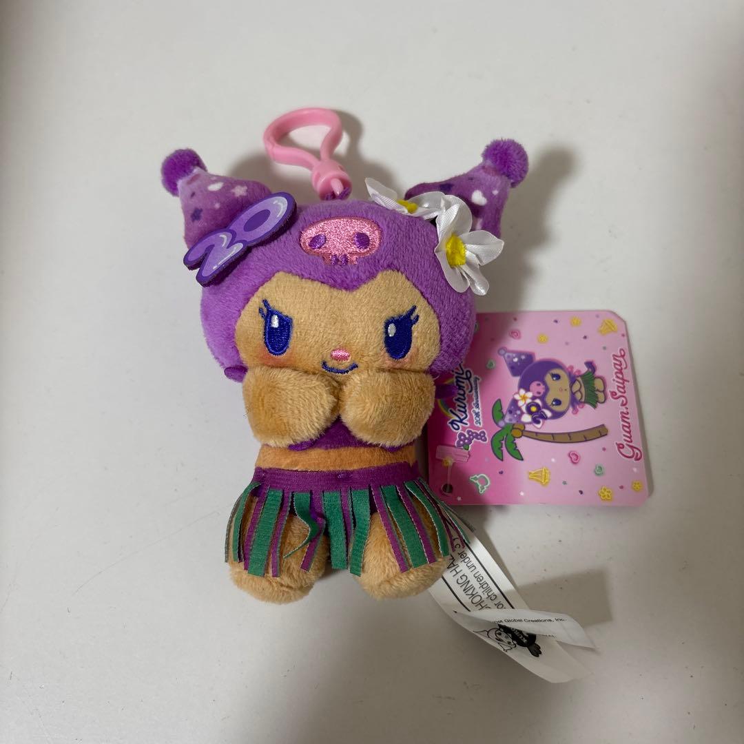 クロミ グアム 20周年限定 - メルカリ