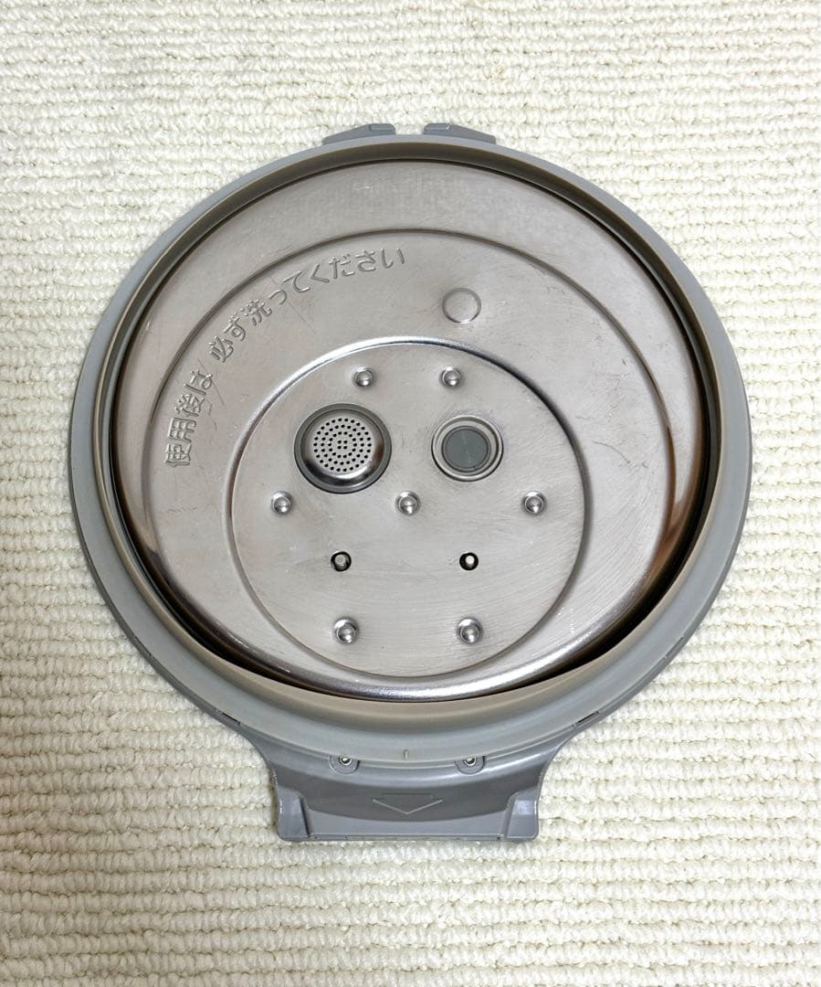 Panasonic 炊飯器 SR-MPA18E9 1.8L 2021年製