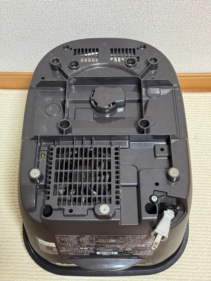 Panasonic 炊飯器 SR-MPA18E9 1.8L 2021年製