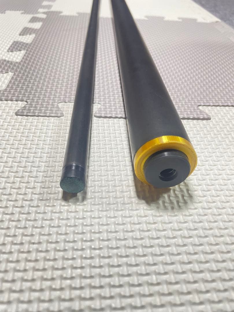 Y2Bブレイクキュー カムイSAIタップ