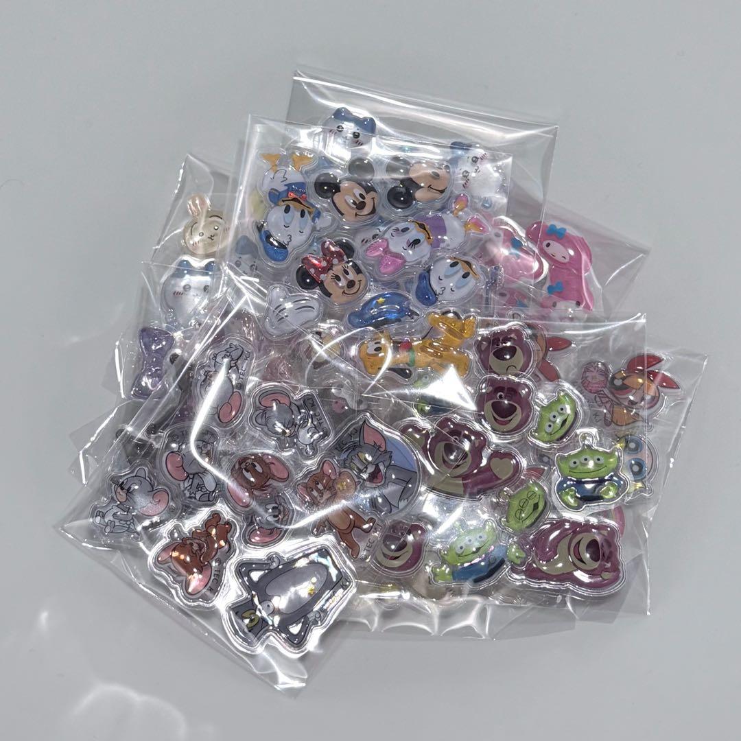 ボンボンドロップシール おすそわけ - メルカリ