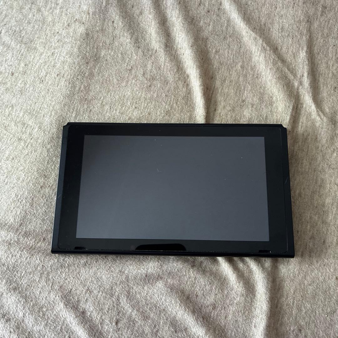 Nintendo Switch 本体　本体のみ Nintendo Switch 本体のみ ニンテンドー スイッチ（バッテリー持続時間