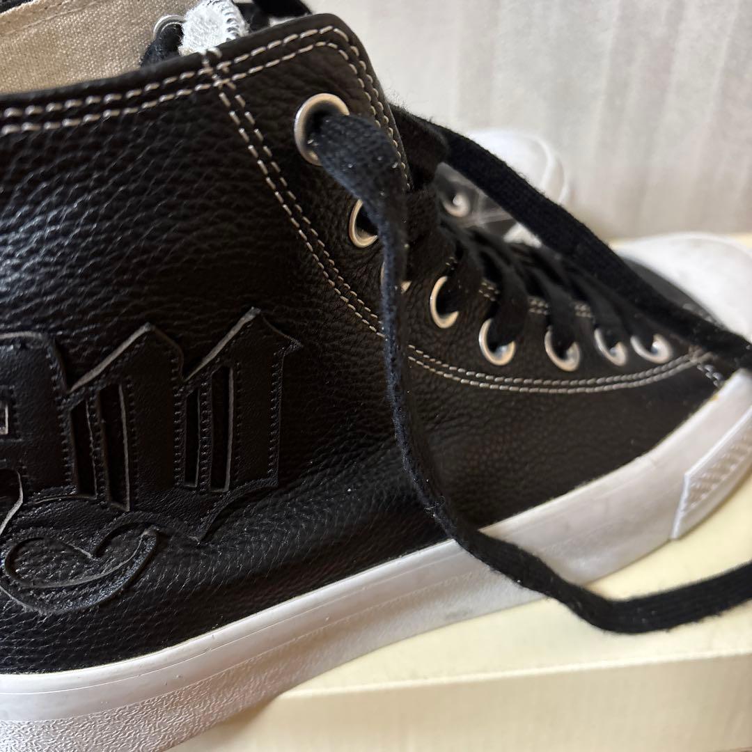 Rrr様専用 UVERworld TAKUYA∞ ハイカットスニーカー