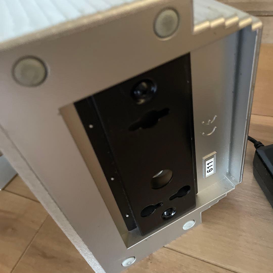 ケンウッド CD.MDコンポ 最終処分 - メルカリ