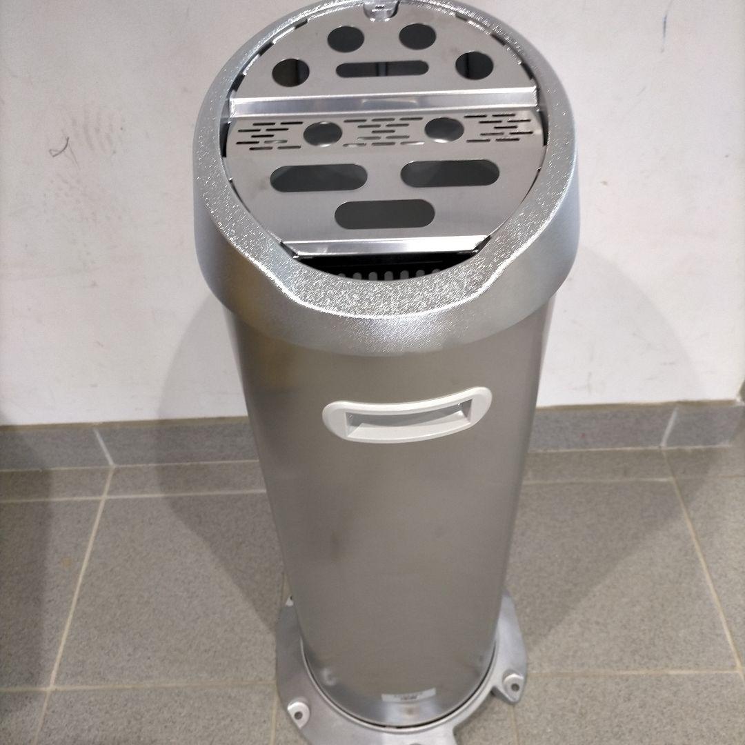 スタンド灰皿 JT 日本たばこ産業株式会社 屋外屋内共用タイプ 業務用