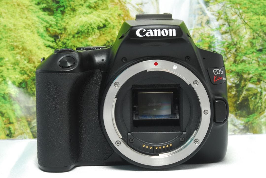 ✨使いやすさ抜群✨Bluetooth対応✨Canon Kiss X10✨高画質✨