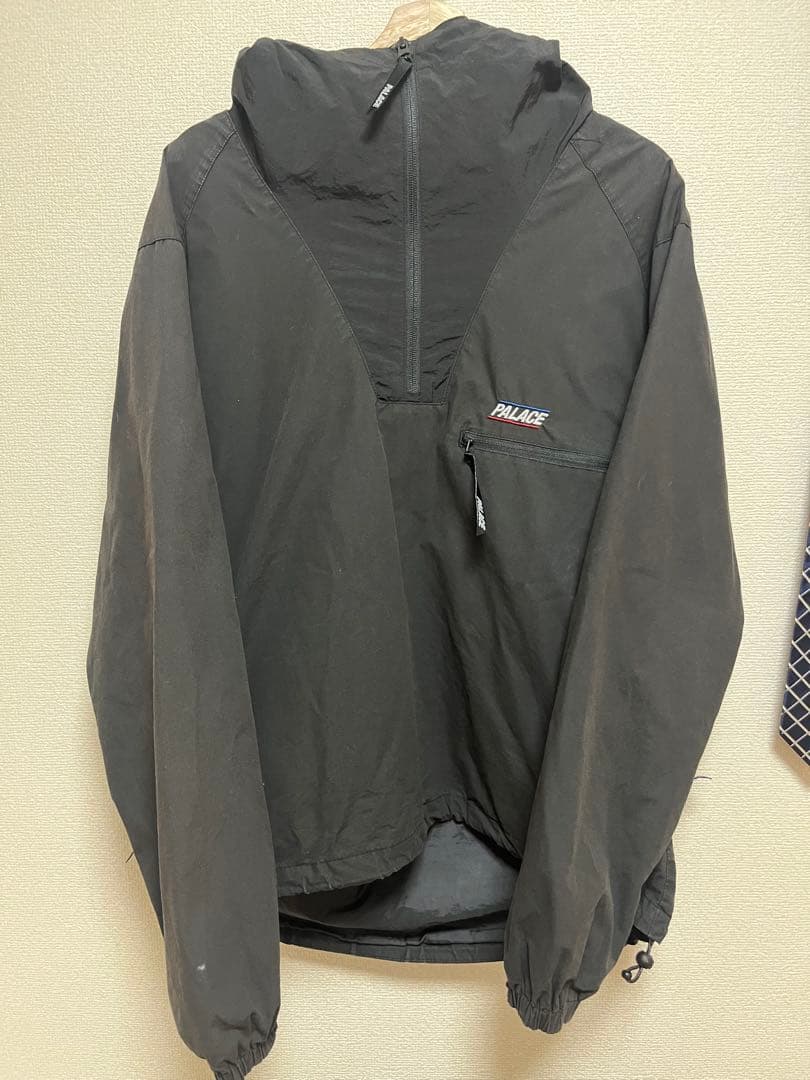 Palace Skateboards アノラック Palace Skateboards パレススケートボーズ カーゴポケット アノラック