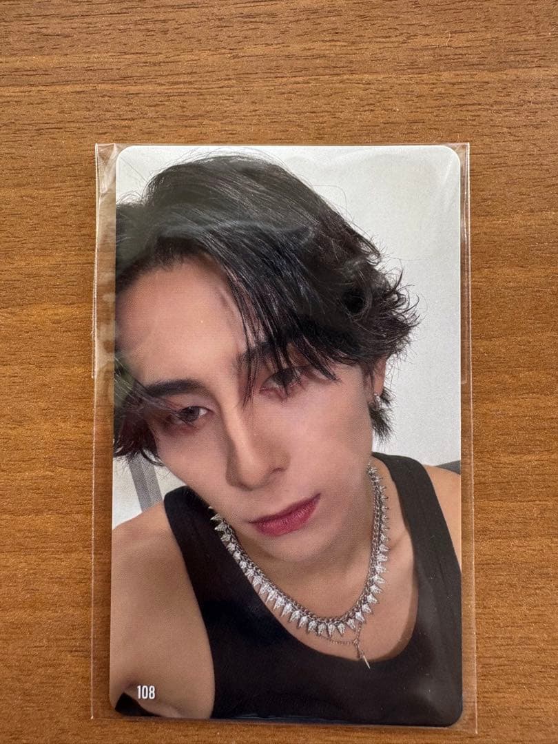 INI 西洸人 トレカ - メルカリ