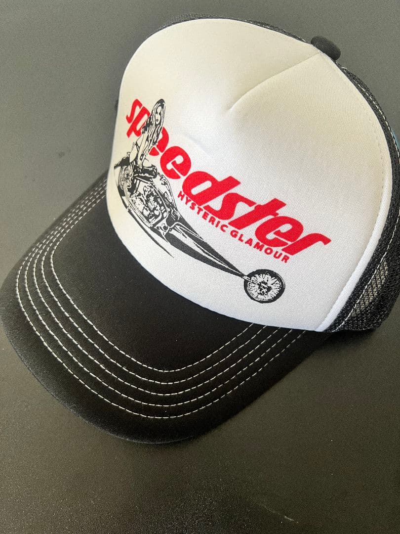 本当に 安いファッション - 【新品未使用】 ヒステリックグラマー