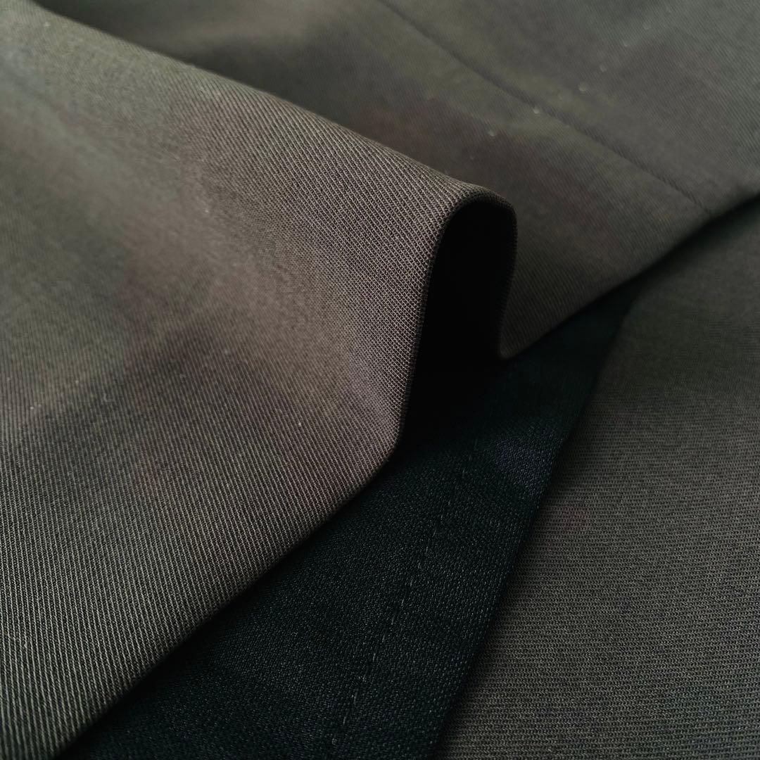 2690A美品アンタイトル アシメネックワンピース 定価2.6万円 - メルカリ