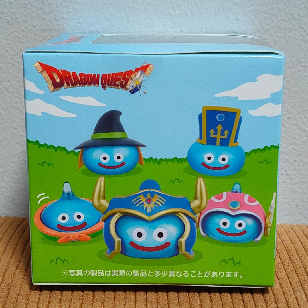 ドラゴンクエスト ビッグクリア フィギュア 職業スライム登場編 勇者