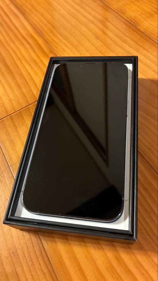 Apple iPhone 13 Pro シエラブルー 本体　512GB