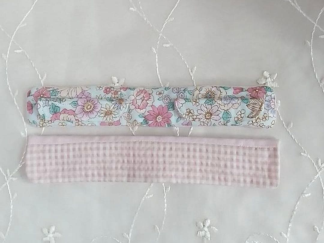 R☺︎n.☆様専用】被せカニューレバンド、全被せカニューレバンド