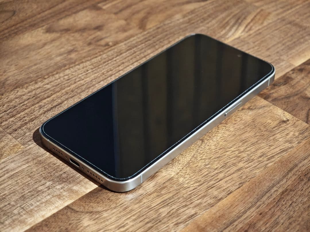 iphone 15 pro max 【ジャンク品】