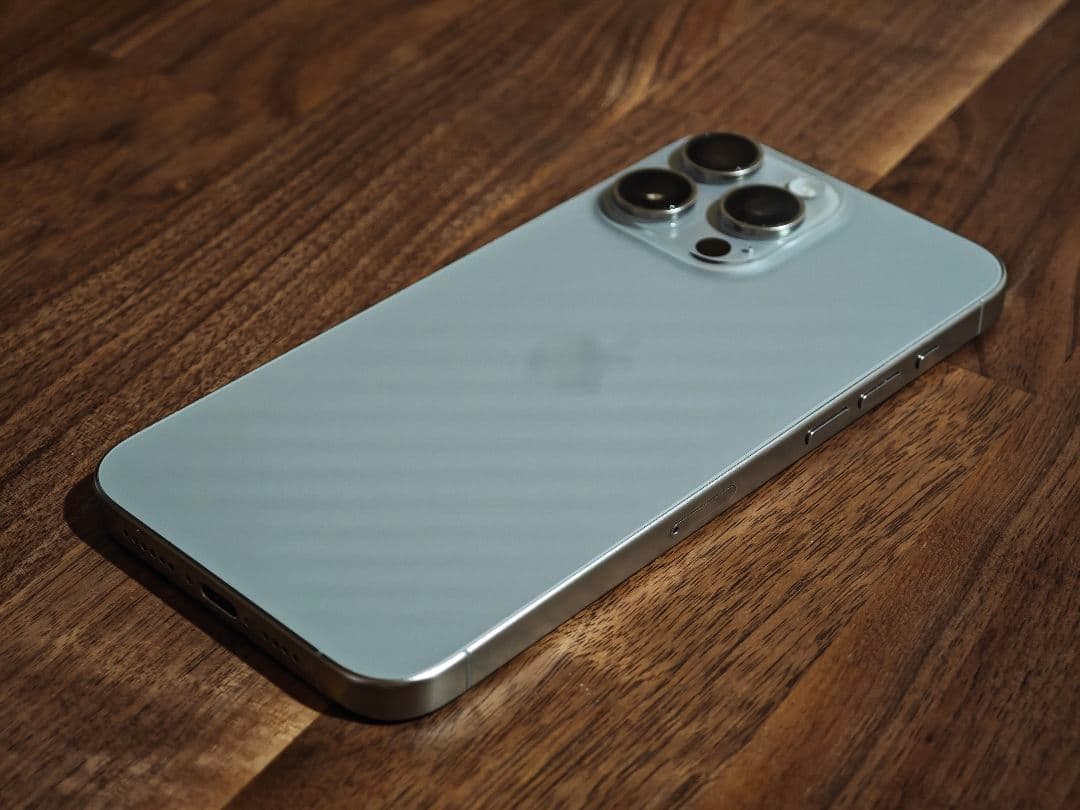 iphone 15 pro max 【ジャンク品】