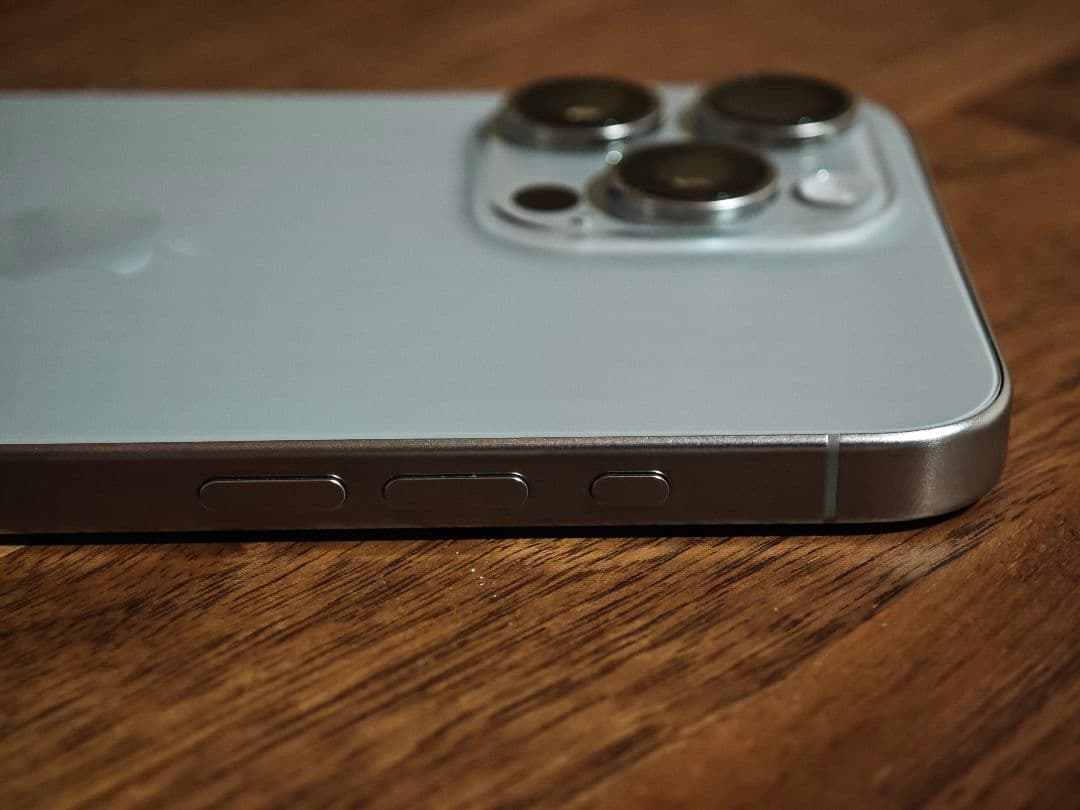 iphone 15 pro max 【ジャンク品】