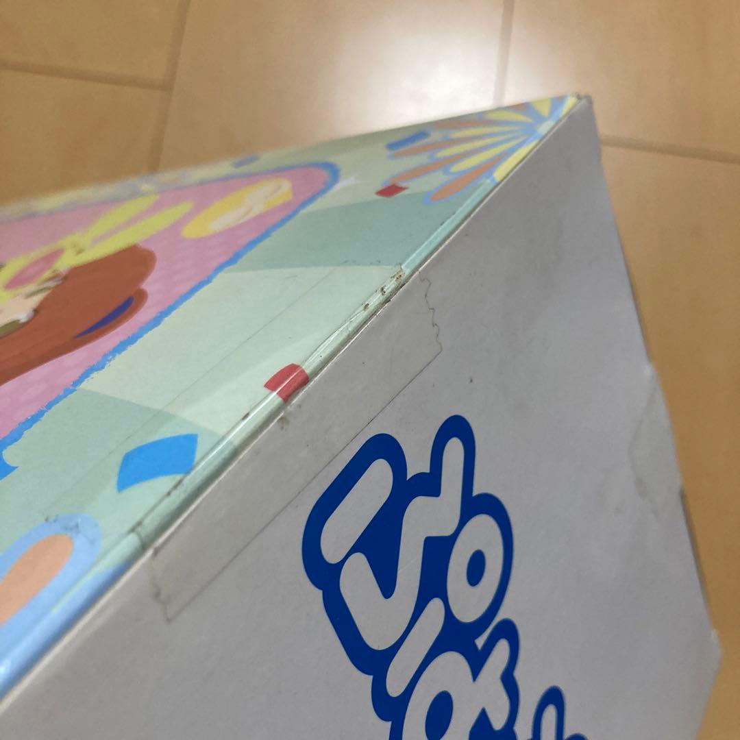 即購入ok!!】SEGA ぷよぷよ アルル プレミアムフィギュア 新品未使用