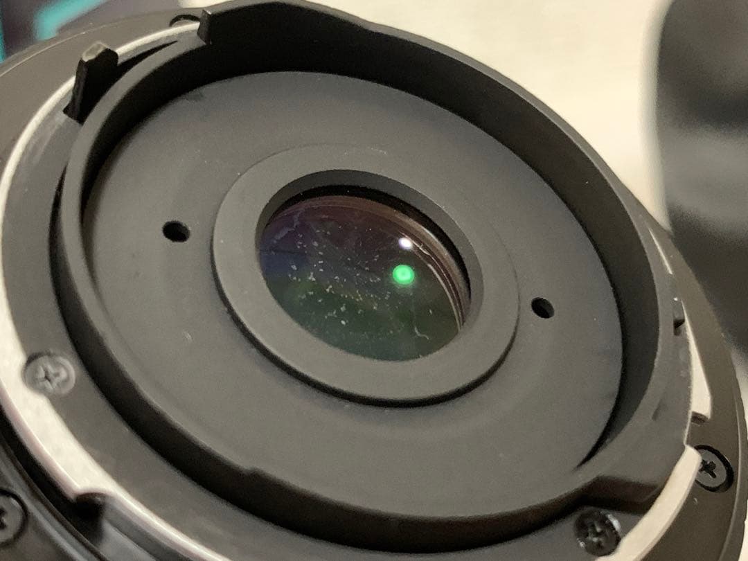 レンズ(単焦点) CONTAX Tessar 45mm 2.8