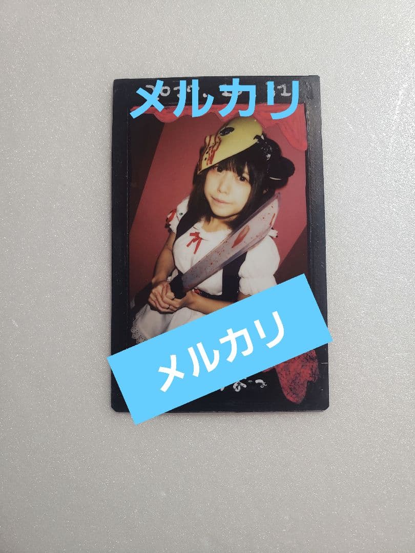 シンガーソングライター 美波 チェキ - メルカリ