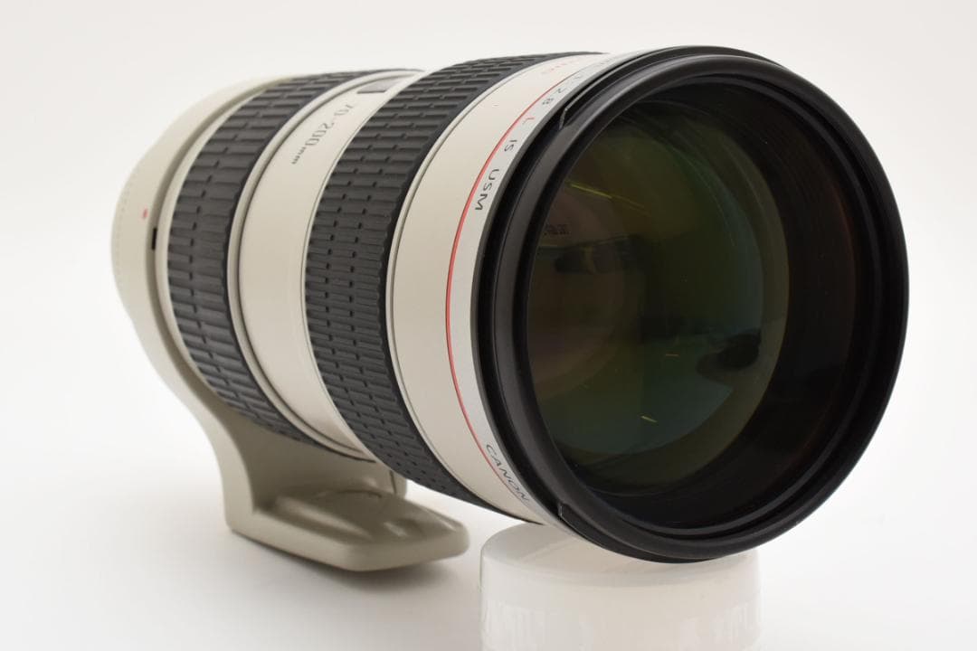 美品■Canon EF70-200 F2.8L IS USM